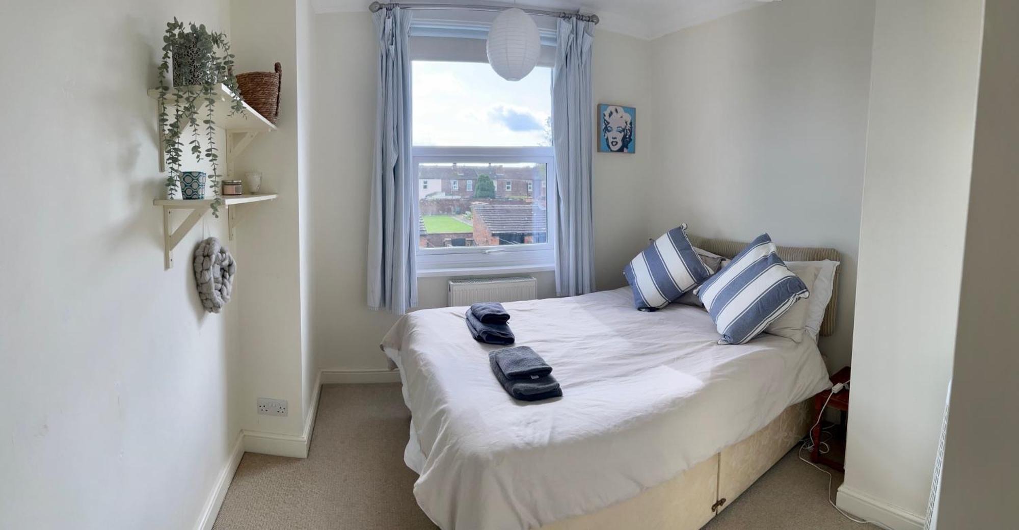 Spacious Victorian Townhouse With Cathedral Views Lincoln Bagian luar foto
