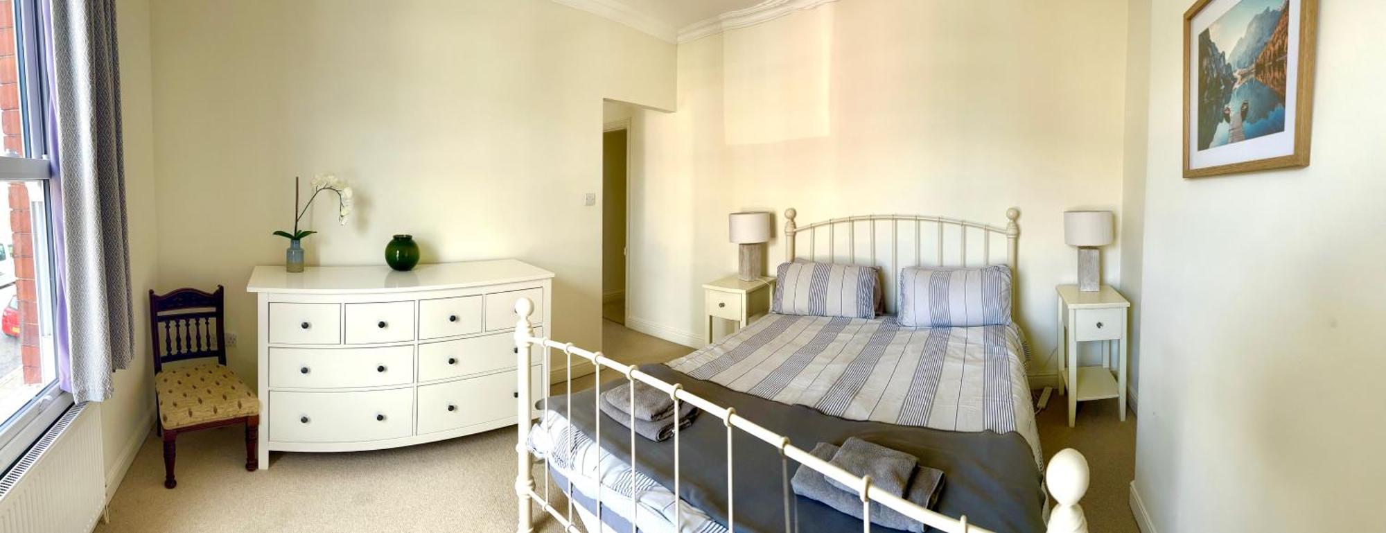Spacious Victorian Townhouse With Cathedral Views Lincoln Bagian luar foto